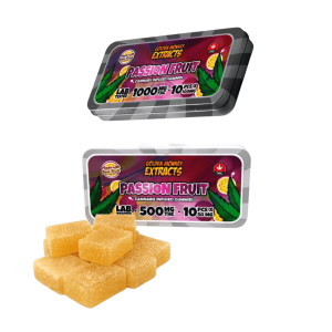 1000MG PASSION FRUIT