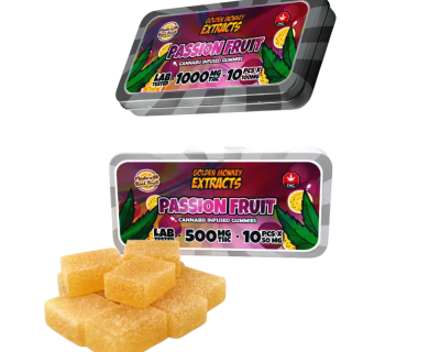 1000MG PASSION FRUIT