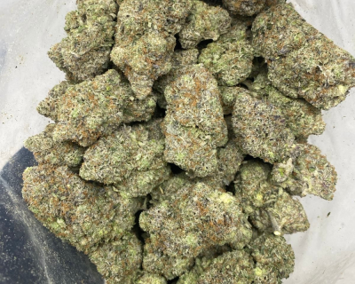 PINK GASOLINA (MEGA GAS) - Image 3