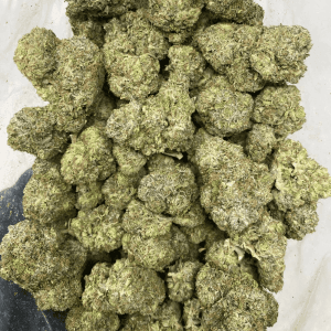 PINK FIREBALL (MEGA GAS) - Image 3