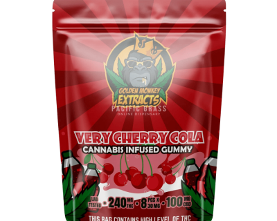 VERY CHERRY COLA