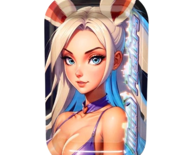 ANIME GIRL