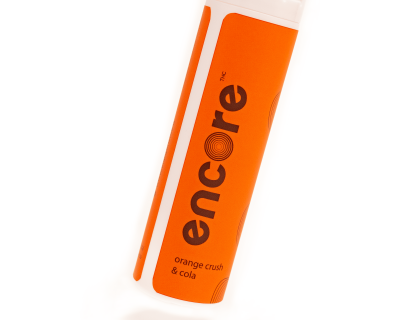 600MG ENCORE ORANGE CRUSH & COLA *BUY 2 GET 1 FREE* - Image 3