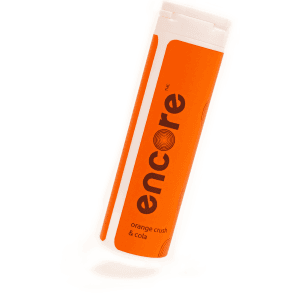 600MG ENCORE ORANGE CRUSH & COLA *BUY 2 GET 1 FREE* - Image 3
