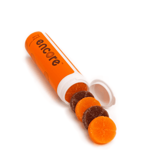 600MG ENCORE ORANGE CRUSH & COLA *BUY 2 GET 1 FREE* - Image 2