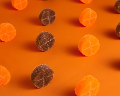 600MG ENCORE ORANGE CRUSH & COLA *BUY 2 GET 1 FREE* - Image 5