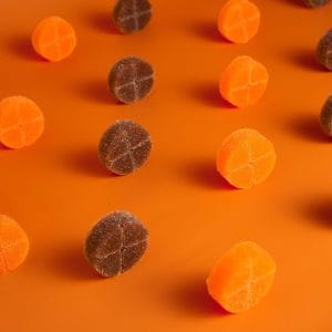 600MG ENCORE ORANGE CRUSH & COLA *BUY 2 GET 1 FREE* - Image 5
