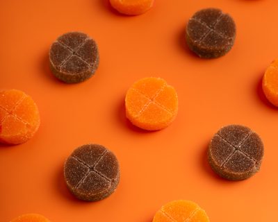 600MG ENCORE ORANGE CRUSH & COLA *BUY 2 GET 1 FREE* - Image 4