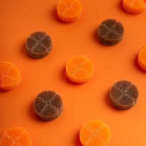 600MG ENCORE ORANGE CRUSH & COLA *BUY 2 GET 1 FREE* - Image 4