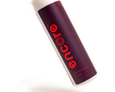 600MG ENCORE WILD STRAWBERRY & FRUITS *BUY 2 GET 1 FREE* - Image 3