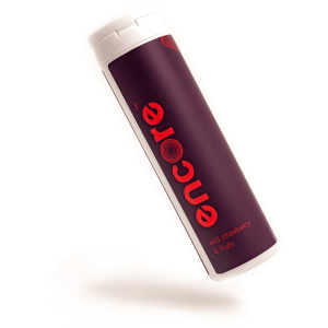 600MG ENCORE WILD STRAWBERRY & FRUITS *BUY 2 GET 1 FREE* - Image 3