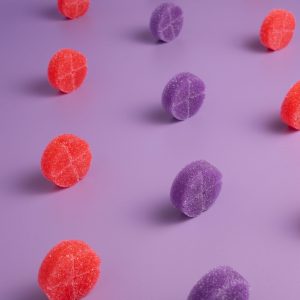 600MG ENCORE WILD STRAWBERRY & FRUITS *BUY 2 GET 1 FREE* - Image 4