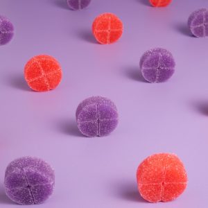 600MG ENCORE WILD STRAWBERRY & FRUITS *BUY 2 GET 1 FREE* - Image 5