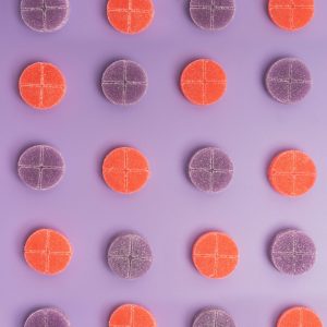 600MG ENCORE WILD STRAWBERRY & FRUITS *BUY 2 GET 1 FREE* - Image 6