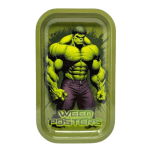 HULK ROLLING TRAY