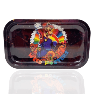 MARIO ROLLING TRAY