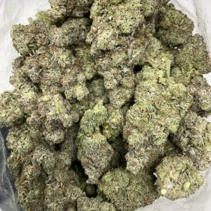 PINK RIPPER (MEGA GAS) - Image 3