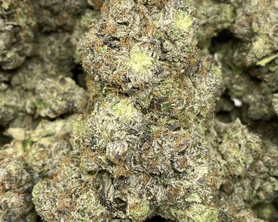 PINK RIPPER (MEGA GAS) - Image 1