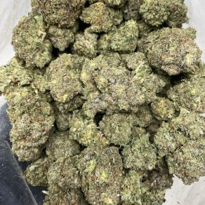 ROCKSTAR PINK V2 (MEGA GAS) - Image 3