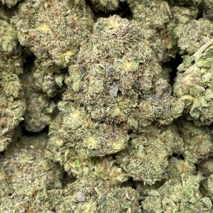 ROCKSTAR PINK V2 (MEGA GAS) - Image 1