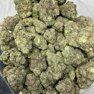 PINK ANNIHILATION (GAS) - Image 3