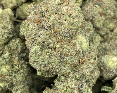 PINK ANNIHILATION (GAS) - Image 1