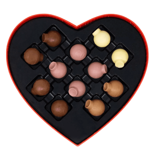 EUPHORIA EXTRACTIONS LOVE BOMBS