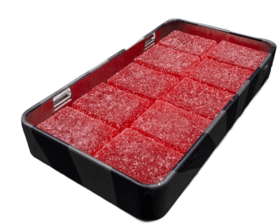 TRIPPY MONKEY CHERRY