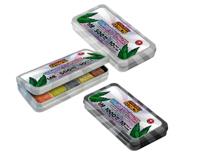 VARIETY PACK