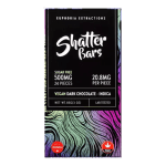 INDICA VEGAN SHATTER BAR