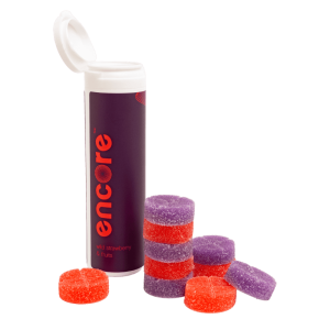 WILD STRAWBERRY & FRUITS