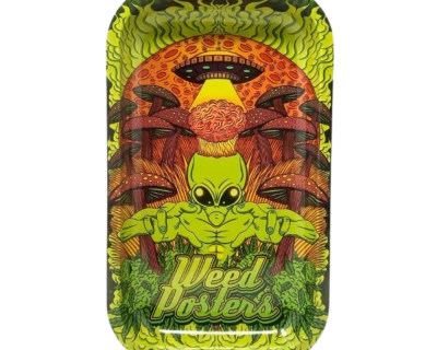 WP ALIEN