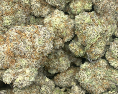 SUPER CHEESE (EXOTIC) - Image 2