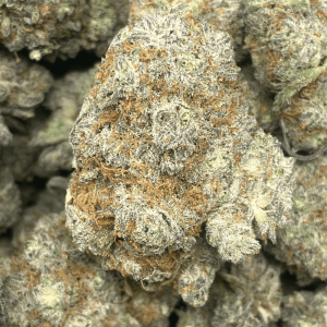 SUPER CHEESE (EXOTIC) - Image 1