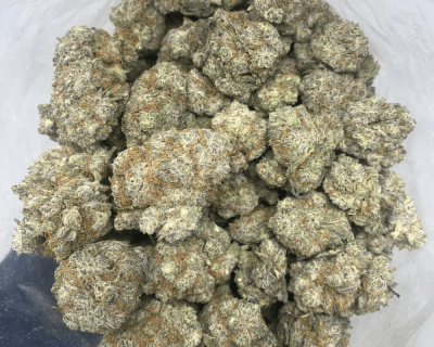 SUPER CHEESE (EXOTIC) - Image 3