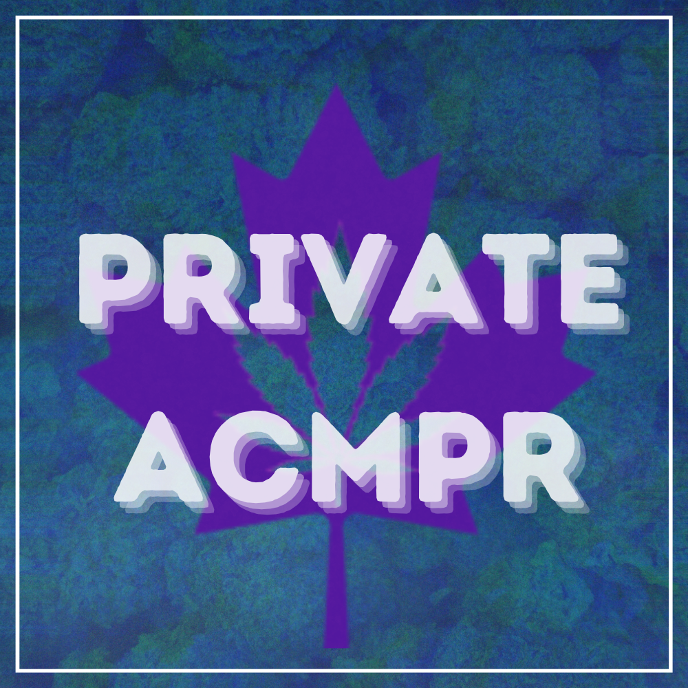 Private ACMPR