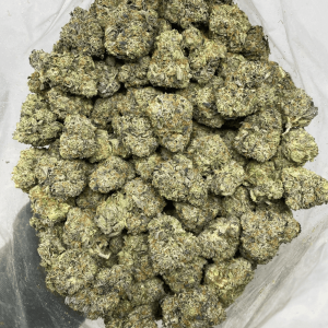 BLACKOUT BUBBA (MEGA GAS) - Image 3