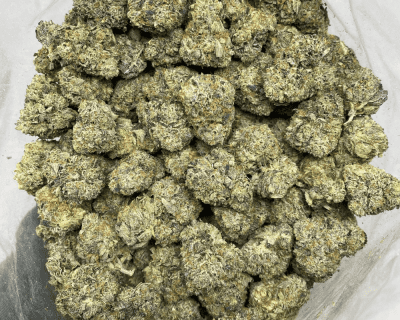 BLACKOUT BUBBA (MEGA GAS) - Image 3