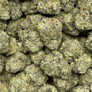 BLACKOUT BUBBA (MEGA GAS) - Image 2