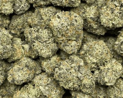 BLACKOUT BUBBA (MEGA GAS) - Image 2