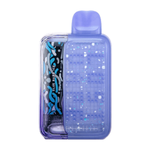 BLUE RAZZ