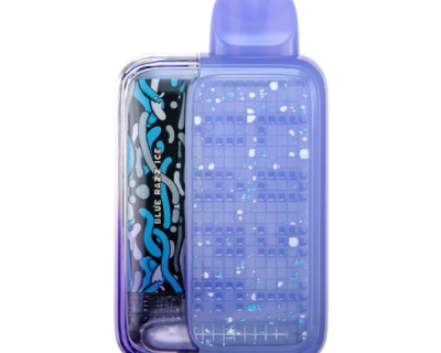 BLUE RAZZ