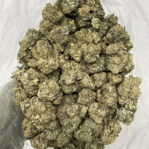 DEATH TUNA (MEGA GAS) - Image 3