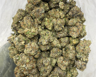 DEATH TUNA (MEGA GAS) - Image 3