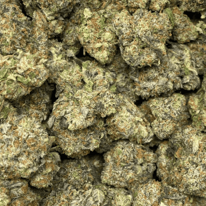 DEATH TUNA (MEGA GAS) - Image 2