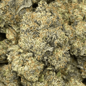 DEATH TUNA (MEGA GAS) - Image 1