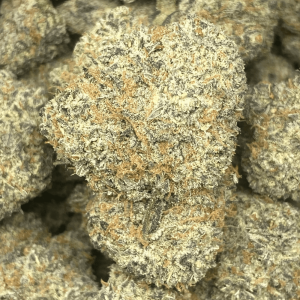 DIESEL BERRY (EXOTIC) - Image 1
