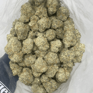 DIESEL BERRY (EXOTIC) - Image 3