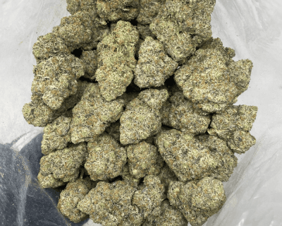 GAS POTION LSO (EXTREME GAS) - Image 3