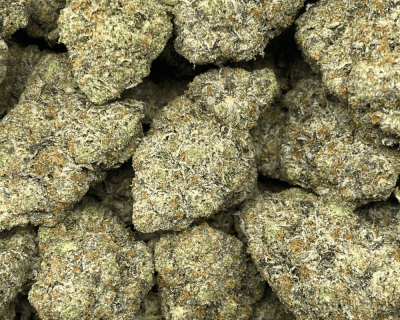 GAS POTION LSO (EXTREME GAS) - Image 2